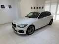 BMW 116 116d 5p. Msport Wit - thumbnail 3
