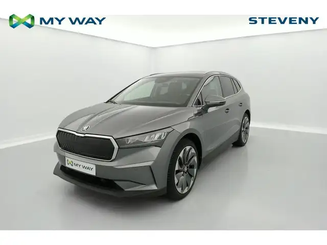 Skoda Enyaq iV Sportline 80 82kWh 150kW(204cv)