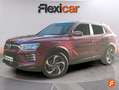 SsangYong Korando G15 Urban Plus 4x2 L.P. Burdeos - thumbnail 8