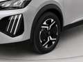 Peugeot 2008 PureTech Allure 130 EAT8 Aut.Kamera LED  NP 32.68 Grau - thumbnail 8