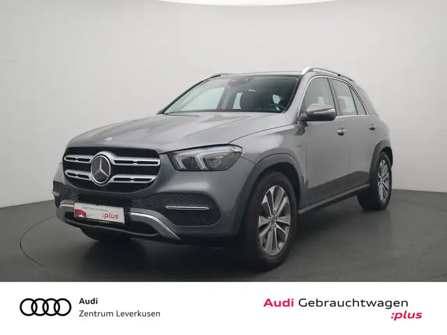 Mercedes-Benz GLE 350 4MATIC AMG LINE ACC LED CARPLAY PTS AHK