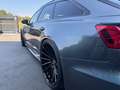 Audi RS6 4.0 TFSI quattro, Keramik, 23 Zoll, Mega Ausst. Gris - thumbnail 8