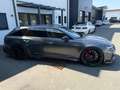 Audi RS6 4.0 TFSI quattro, Keramik, 23 Zoll, Mega Ausst. Gris - thumbnail 4