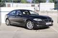 BMW 525 525d Schwarz - thumbnail 3