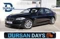 BMW 525 525d Schwarz - thumbnail 1