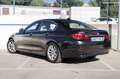 BMW 525 525d Schwarz - thumbnail 4