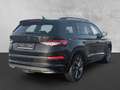 Skoda Kodiaq 1.5 TSI Sportline Klima Einparkhilfe Sitzheizung Schwarz - thumbnail 4