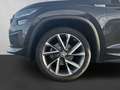 Skoda Kodiaq 1.5 TSI Sportline Klima Einparkhilfe Sitzheizung Schwarz - thumbnail 6