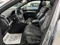 Audi Q5 2.0tdi S line Plus s-tronic FUL TETTO CERCHIO 20 Argento - thumbnail 8
