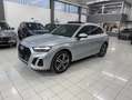 Audi Q5 2.0tdi S line Plus s-tronic FUL TETTO CERCHIO 20 Argento - thumbnail 1
