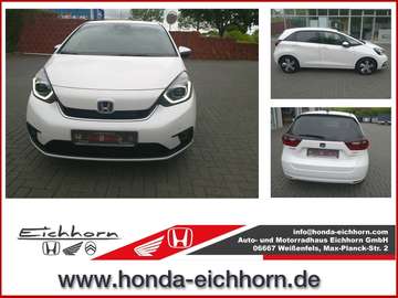 1.5 i-MMD Hybrid Executive