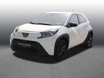 X 1.0 VVT-I PLAY KLIMA CARPLAY DAB BT