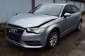 Audi A3 Sportback Attraction/Navi/Xenon Plateado - thumbnail 4