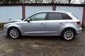Audi A3 Sportback Attraction/Navi/Xenon Plateado - thumbnail 5