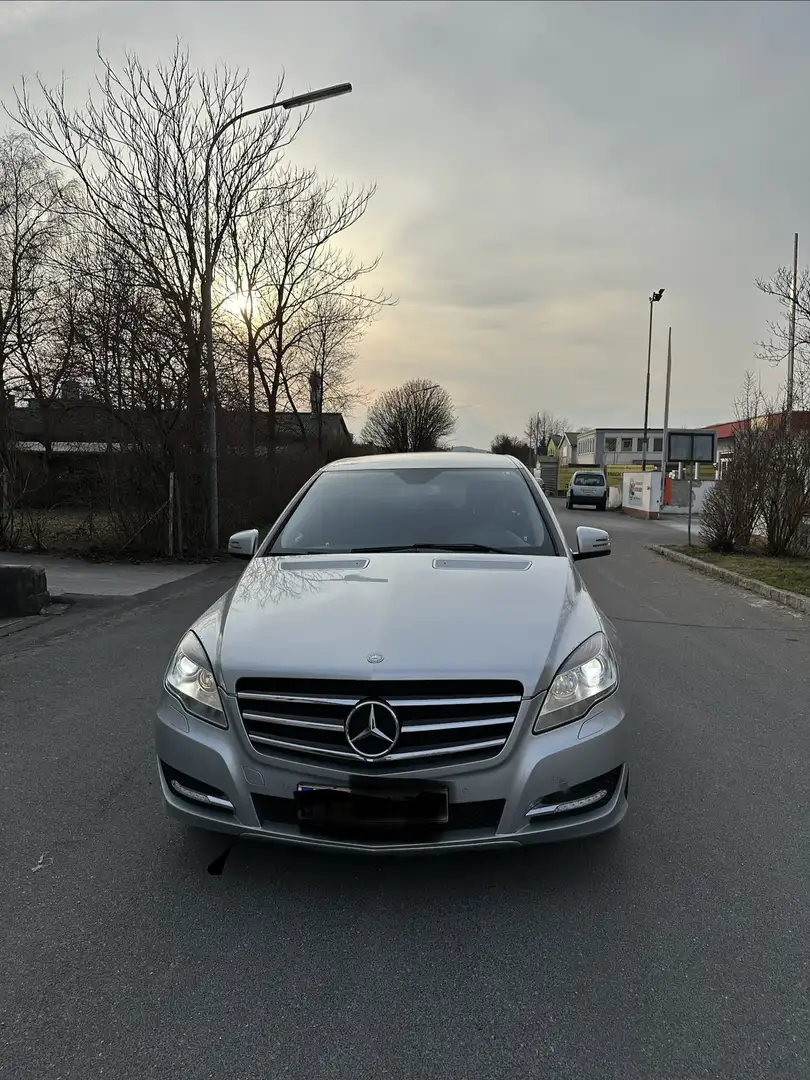 Mercedes-Benz R 350 CDI 4MATIC Aut. Grau - 1