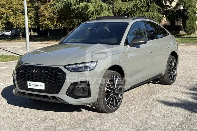 Audi Q5 Q5 40 TDI 204 CV quattro S tronic S line