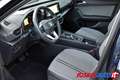SEAT Leon SPORTSTOURER 2.0 TDI 150 CV DSG BUSINESS + STYLE P Blu/Azzurro - thumbnail 5