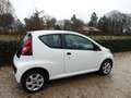 Peugeot 107 1.0 Access Accent , Airco / Stuurbekrachtiging / L Blanco - thumbnail 4