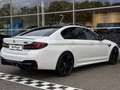 BMW M5 Competition M Drivers ACC SurView Soft B&W20" Weiß - thumbnail 6