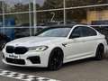 BMW M5 Competition M Drivers ACC SurView Soft B&W20" Bianco - thumbnail 3