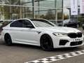 BMW M5 Competition M Drivers ACC SurView Soft B&W20" Bianco - thumbnail 5
