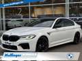 BMW M5 Competition M Drivers ACC SurView Soft B&W20" Bianco - thumbnail 1