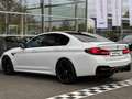 BMW M5 Competition M Drivers ACC SurView Soft B&W20" Bianco - thumbnail 8