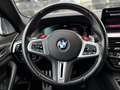 BMW M5 Competition M Drivers ACC SurView Soft B&W20" Bianco - thumbnail 14