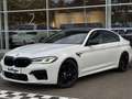 BMW M5 Competition M Drivers ACC SurView Soft B&W20" Bianco - thumbnail 2