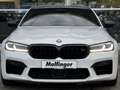 BMW M5 Competition M Drivers ACC SurView Soft B&W20" Weiß - thumbnail 4