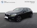 BMW 116 116dA 116ch Business Design DKG7 Negro - thumbnail 1
