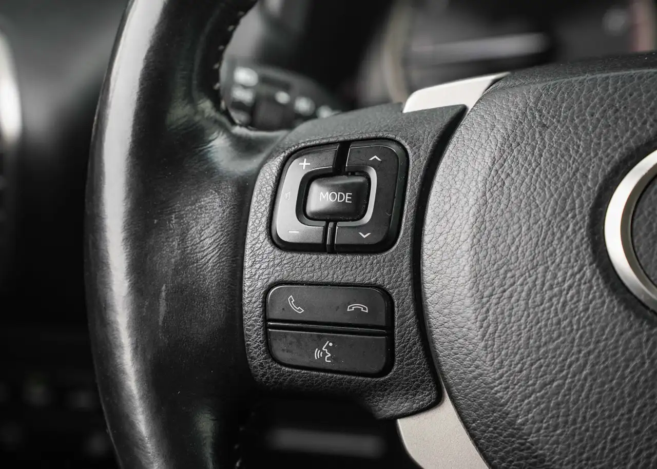 Lexus NX снимка Lexus NX