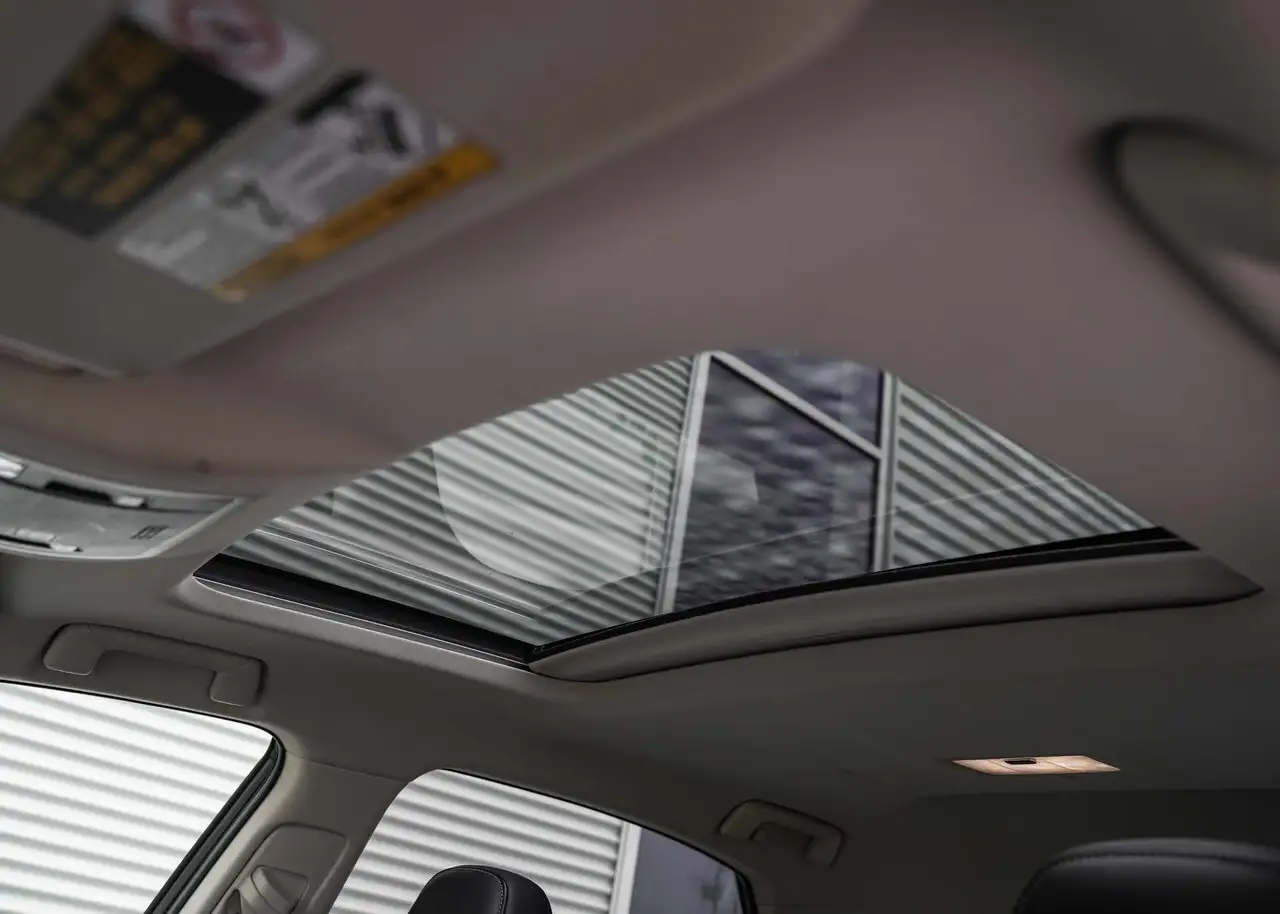 Lexus NX снимка Lexus NX