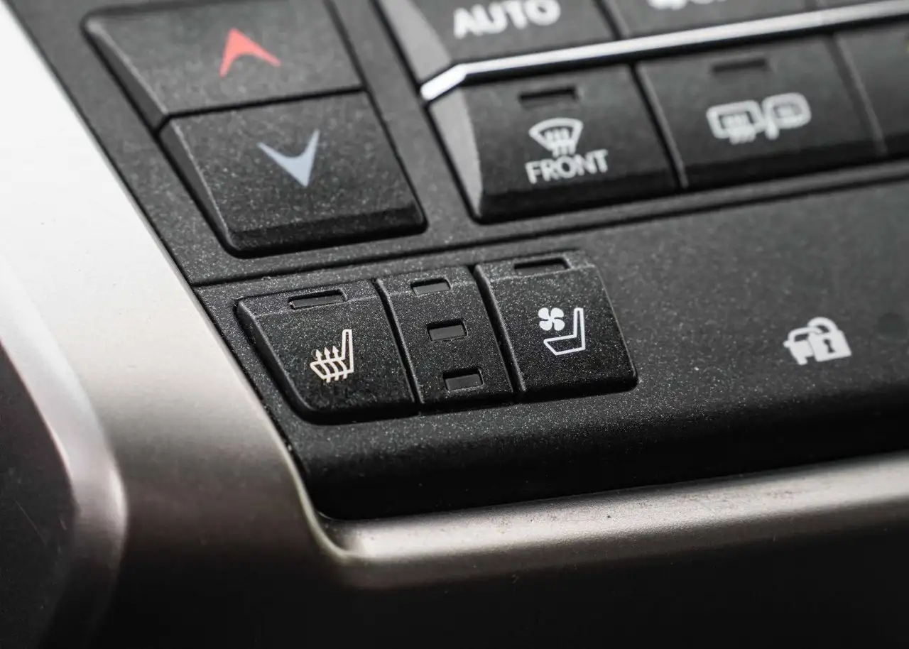 Lexus NX снимка Lexus NX