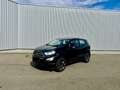 Ford EcoSport Ecosport 1.0 EcoBoost FWD Connected (EU6d) Zwart - thumbnail 1