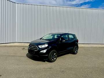 Ecosport 1.0 EcoBoost FWD Connected (EU6d)