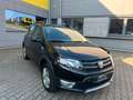 Dacia Sandero II Stepway Prestige KLIMA/NAVI/69000KM* Schwarz - thumbnail 9