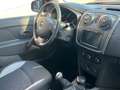 Dacia Sandero II Stepway Prestige KLIMA/NAVI/69000KM* Schwarz - thumbnail 16