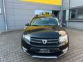 Dacia Sandero II Stepway Prestige KLIMA/NAVI/69000KM* Schwarz - thumbnail 10