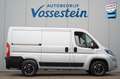 Fiat Ducato 30 2.3 MultiJet L1H1 / EX. BTW / / Cruise / Navi / Zilver - thumbnail 30