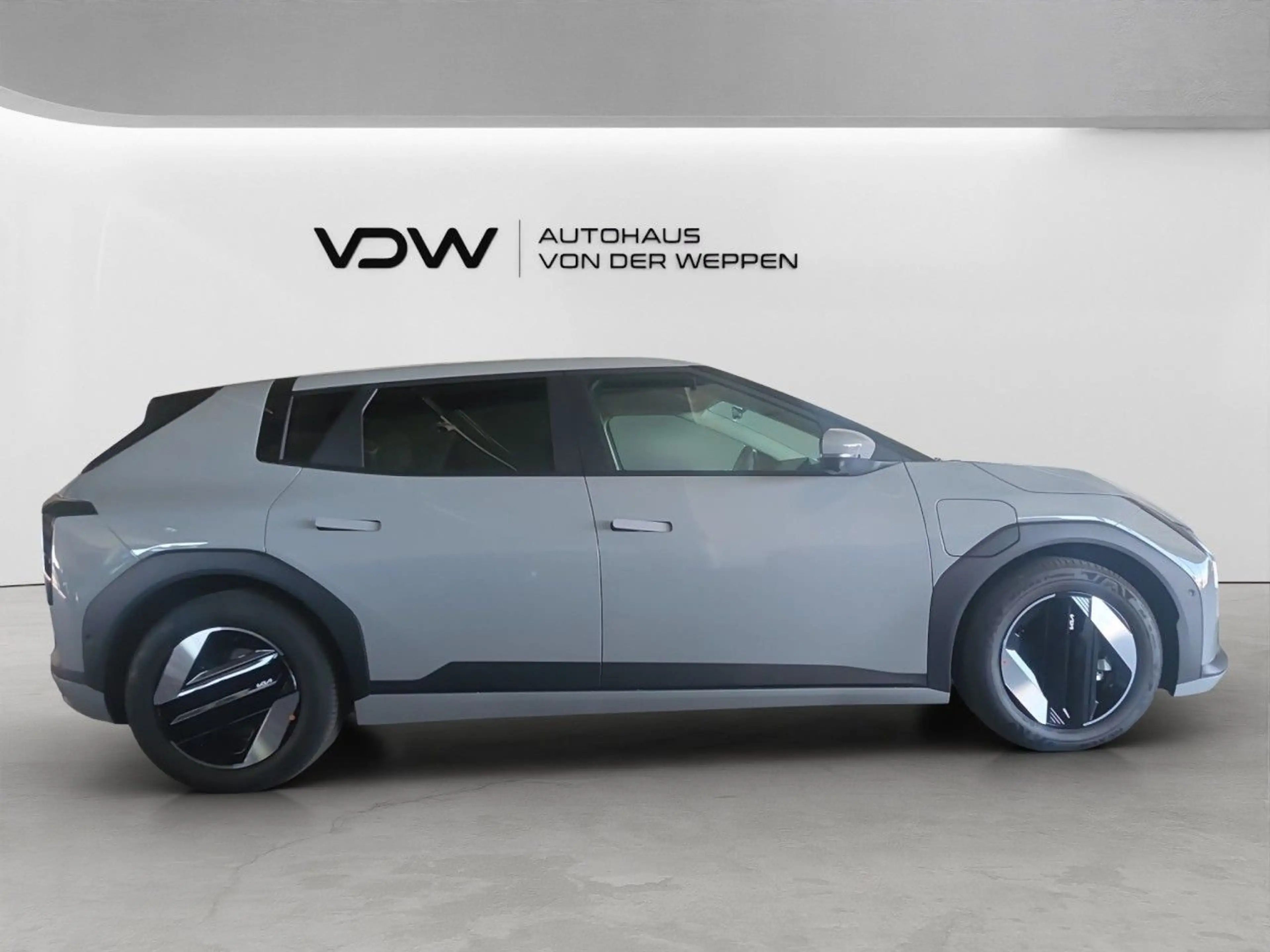 Kia EV4 150 kW Earth — photo 10