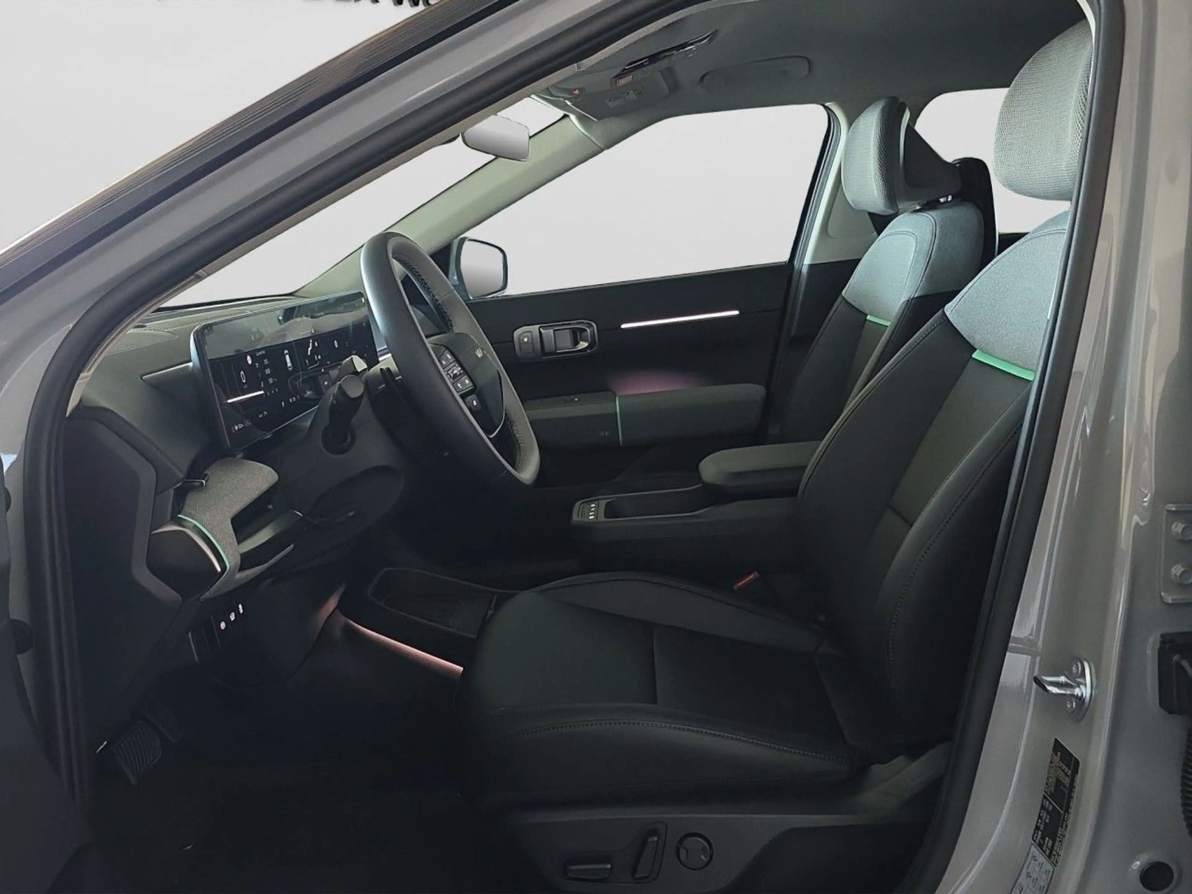 Kia EV4 150 kW Earth — photo 12