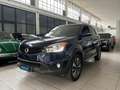 SsangYong Korando KORANDO 2.0 E-XDI 2WD MT LIMITED EDITION NAVI - G Albastru - thumbnail 1
