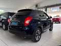 SsangYong Korando KORANDO 2.0 E-XDI 2WD MT LIMITED EDITION NAVI - G Blau - thumbnail 18
