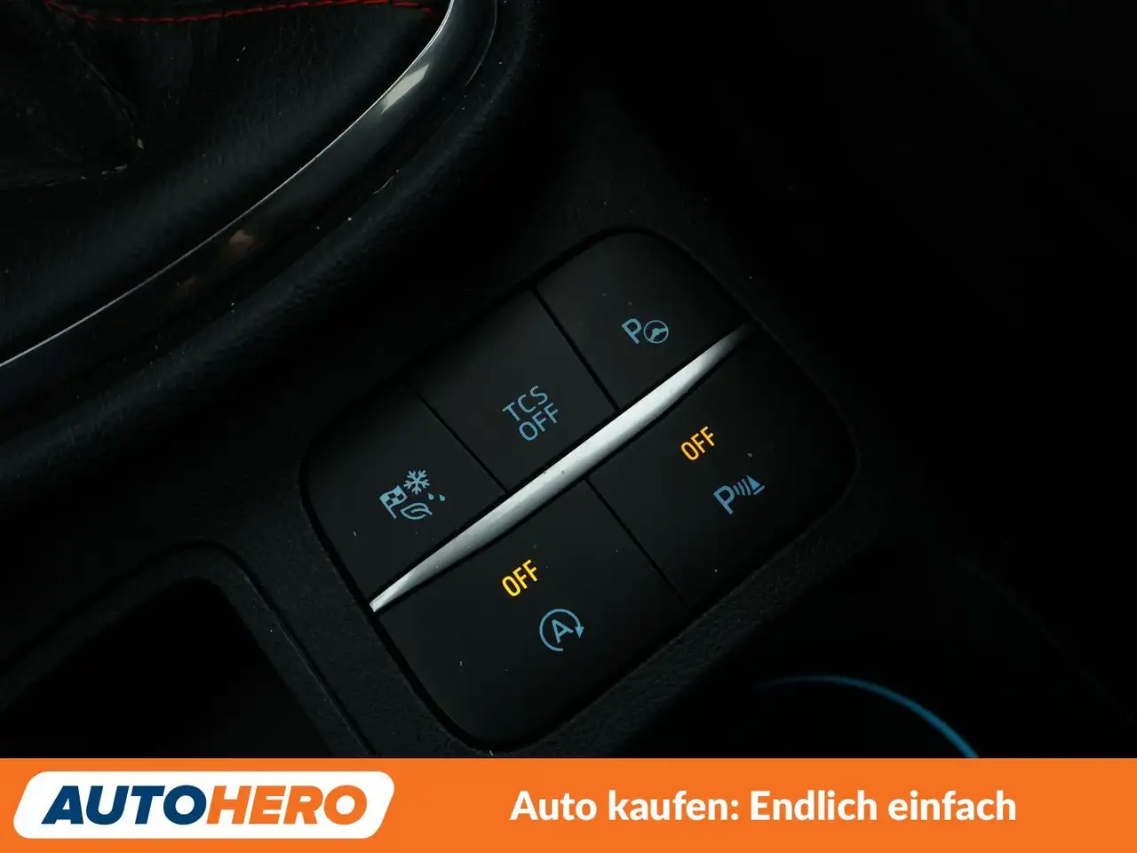 Ford Fiesta 1.0 EcoBoost ST-Line*ACC*CAM*SPUR*PDC*SHZ*KLIMA*, миниатюра 24