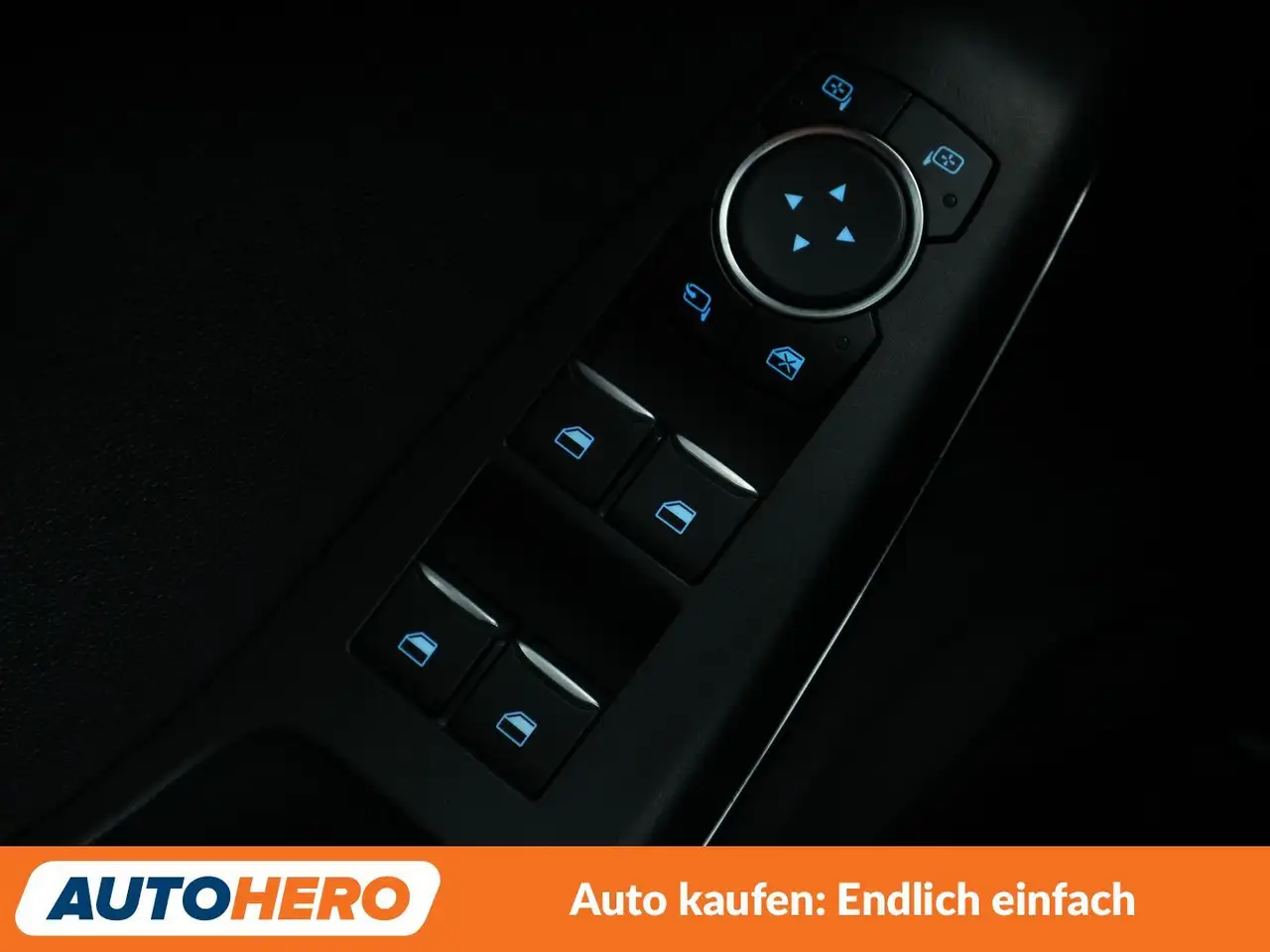 Ford Fiesta 1.0 EcoBoost ST-Line*ACC*CAM*SPUR*PDC*SHZ*KLIMA*, миниатюра 27