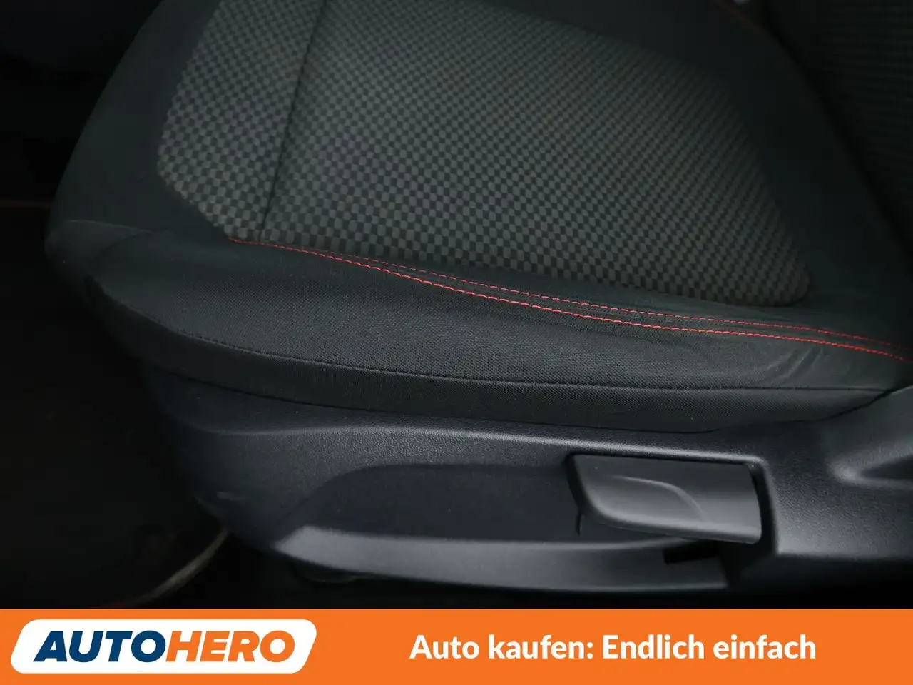 Ford Fiesta 1.0 EcoBoost ST-Line*ACC*CAM*SPUR*PDC*SHZ*KLIMA*, миниатюра 28