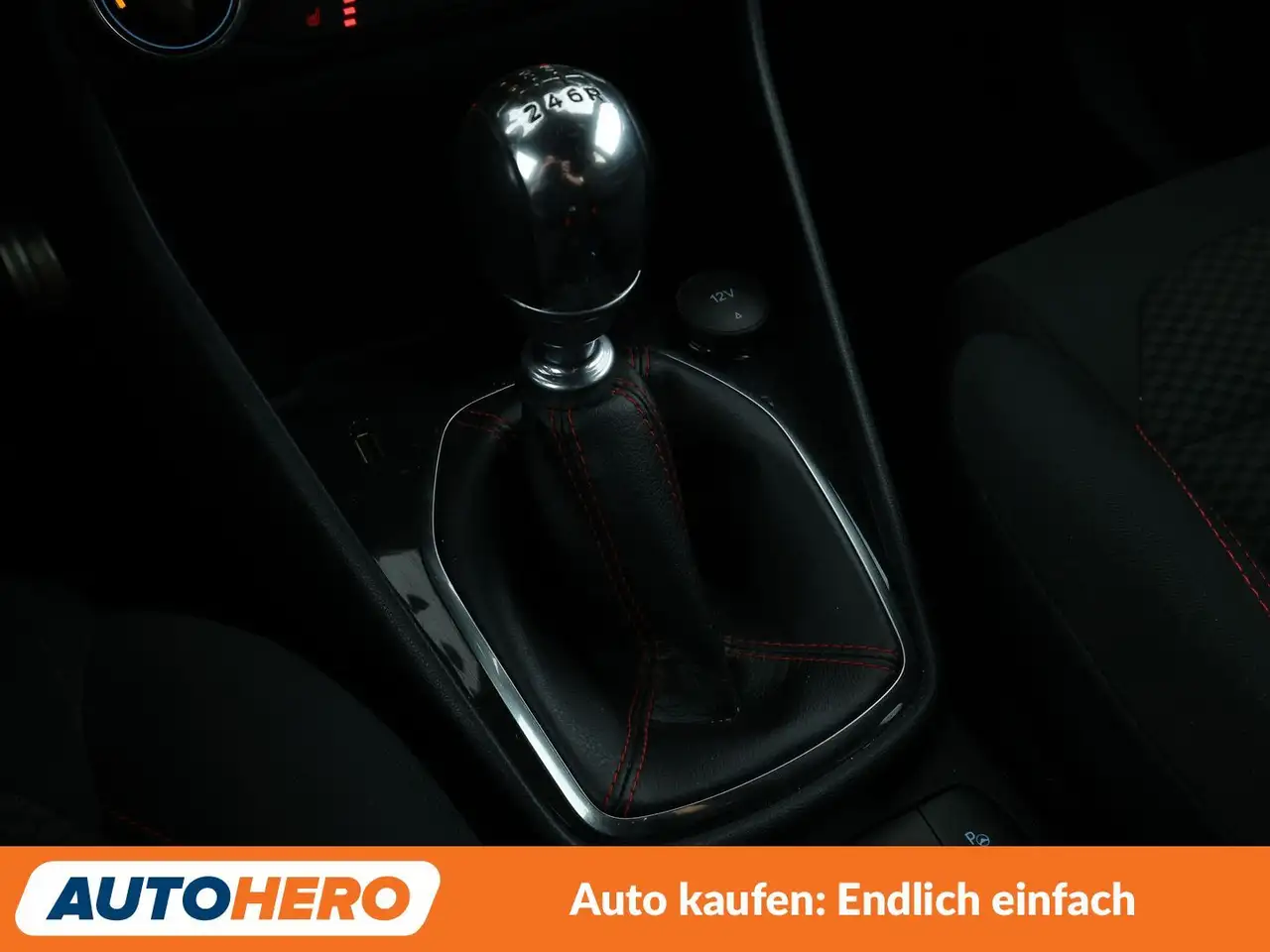Ford Fiesta 1.0 EcoBoost ST-Line*ACC*CAM*SPUR*PDC*SHZ*KLIMA*, миниатюра 23