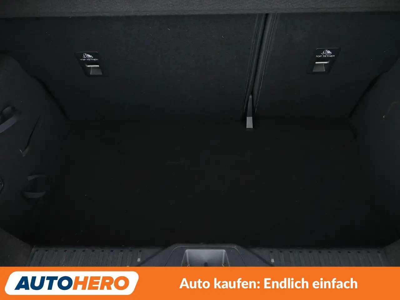 Ford Fiesta 1.0 EcoBoost ST-Line*ACC*CAM*SPUR*PDC*SHZ*KLIMA*, миниатюра 17