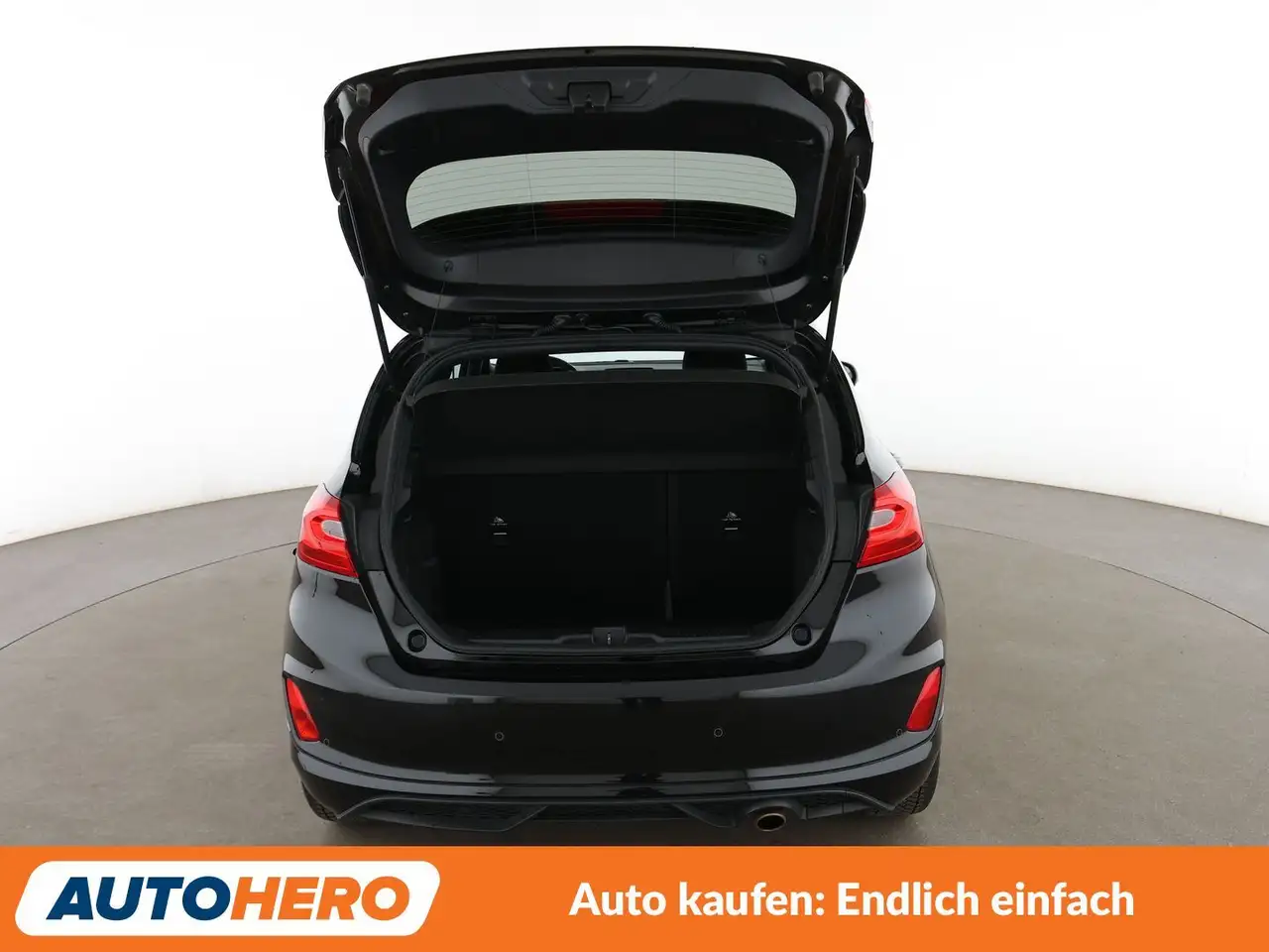 Ford Fiesta 1.0 EcoBoost ST-Line*ACC*CAM*SPUR*PDC*SHZ*KLIMA*, миниатюра 16